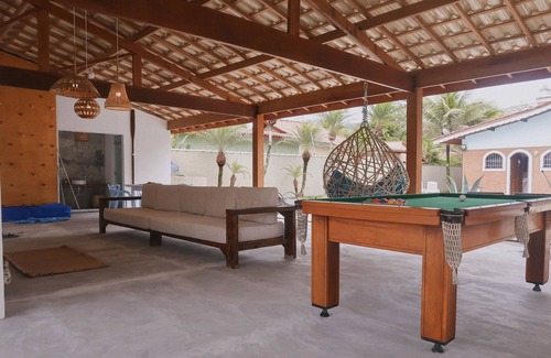 Itamambuca Maison | Casa Grande - Rua 5 - Itamambuca
