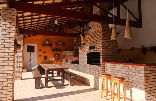 Itamambuca Maison | Casa Grande - Rua 5 - Itamambuca