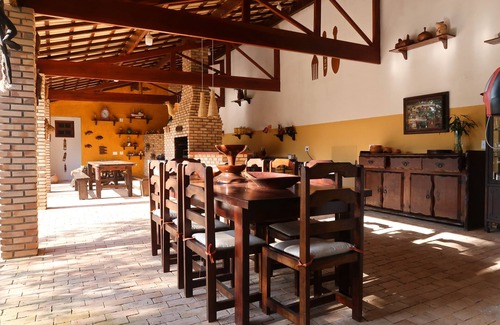 Itamambuca Maison | Casa Grande - Rua 5 - Itamambuca