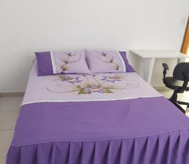 Fabricas Appartement | Casa grande com 3 suítes, piscina e área gourmet com churrasqueira