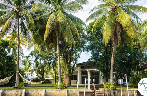 Puerto Quetzal Maison | Grande Casa grande en likin FIN ¡FINDE EN EL PUERTO!