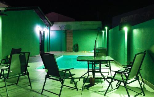 Pantano Grande Maison | Casa GRANDE con piscina y bien ubicada, es exclusivo para tu familia y no se comparte con otros