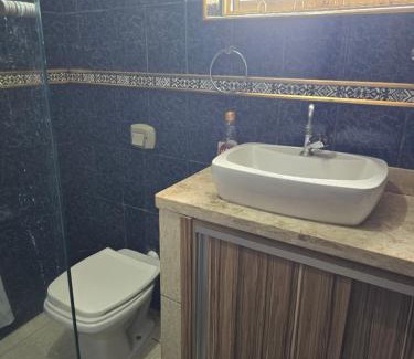 Ribeirao Preto Maison | Casa grande confortável tipo chácara