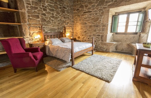 Cristosende Maison | Casa Grande de Cristosende