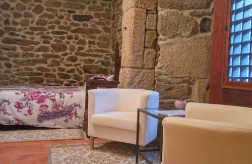Cristosende Maison | Casa Grande de Cristosende