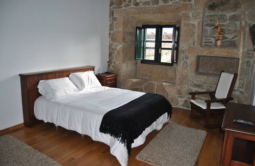 Cristosende Maison | Casa Grande de Cristosende