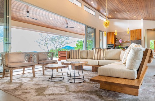 Ciudad Cortes Villa | Casa Grande del Mar