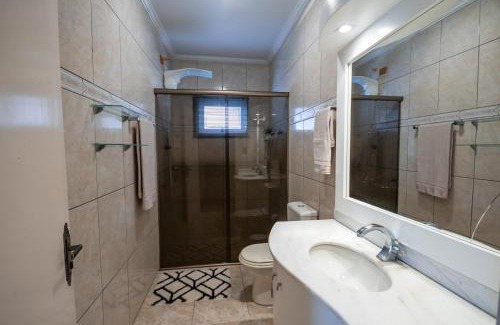 Encantado Maison | Casa grande e aconchegante