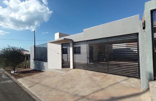 Arapongas Maison | Casa grande em arapongas
