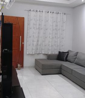 Arapongas Maison | Casa grande em arapongas