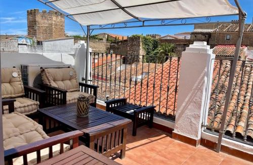 Santa Clara Maison | Casa Grande Hornos 18