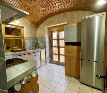 Santa Clara Maison | Casa Grande Hornos 18