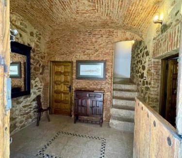 Santa Clara Maison | Casa Grande Hornos 18