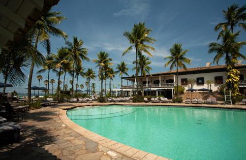 Enseada Station Balnéaire | Casa Grande Hotel Resort & Spa