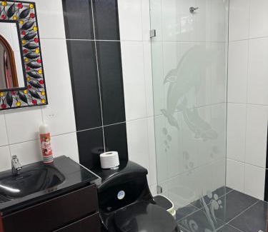 San Rafael Appartement | Casa grande parque central