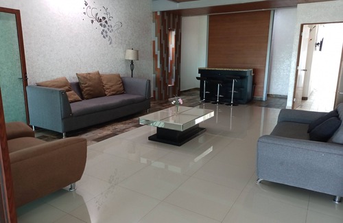 Culiacan Maison | Casa Grande Vacacional Alberca. Cochera Privada