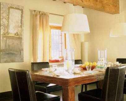 Rascafria Hôtel | Casa Granero