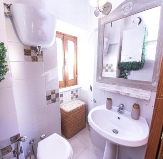 Palazzo Appartement | Casa Graziella Piccolo Pied à terre nel Castello di Palazzo d'Assisi