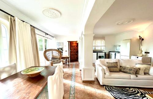 Santa Eulalia del Rio Appartement | Casa Grecia