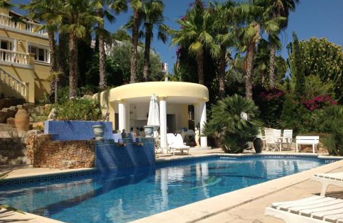 Santa Eulalia del Rio Appartement | Casa Grecia