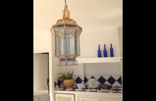 Santa Eulalia del Rio Appartement | Casa Grecia