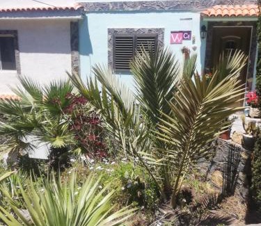Vallehermoso Maison | Casa Grenado