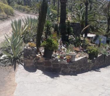 Vallehermoso Maison | Casa Grenado