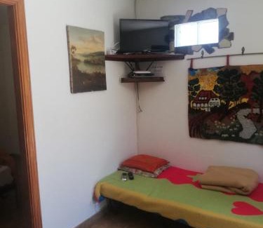 Vallehermoso Maison | Casa Grenado