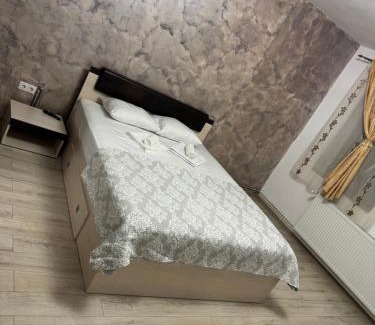 Avrig Maison | Casa Grig