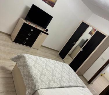 Avrig Maison | Casa Grig