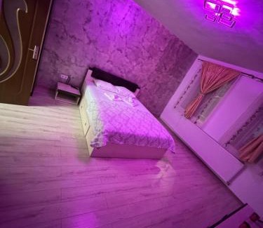 Avrig Maison | Casa Grig