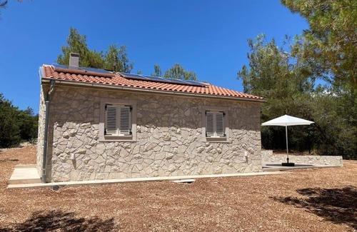 Cunski Villa | CASA GRIGIA ZABODARSKI