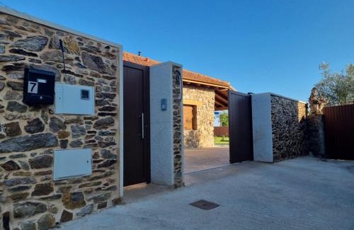 Monforte de Lemos Maison | Casa Grilo