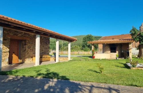 Monforte de Lemos Maison | Casa Grilo
