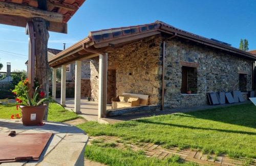 Monforte de Lemos Maison | Casa Grilo
