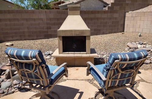 Monterra Knolls Maison | ORO VALLEY GETAWAY HOME AWAY FROM HOME