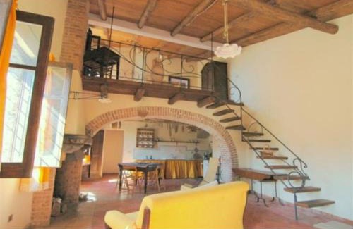 Tortorella Maison | Casa Gruppetta