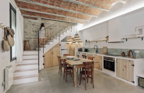 Gualta Maison | Casa gualta golf emporda costa brava