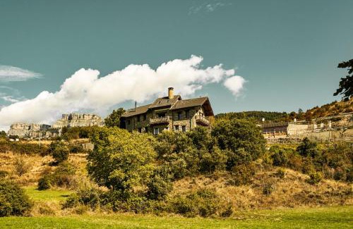 Vio Maison | CASA Guardafuentes de Ordesa