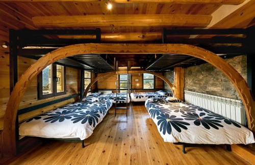 Vio Maison | CASA Guardafuentes de Ordesa