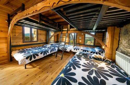 Vio Maison | CASA Guardafuentes de Ordesa