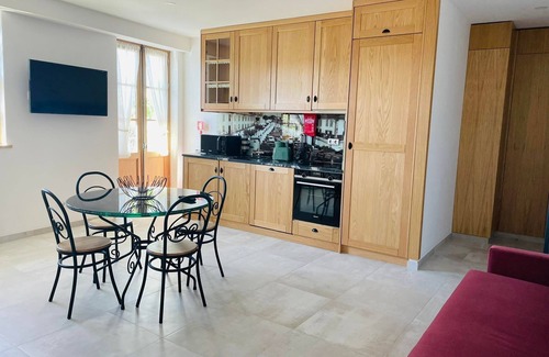 Chaves Appartement | Casa Guardião