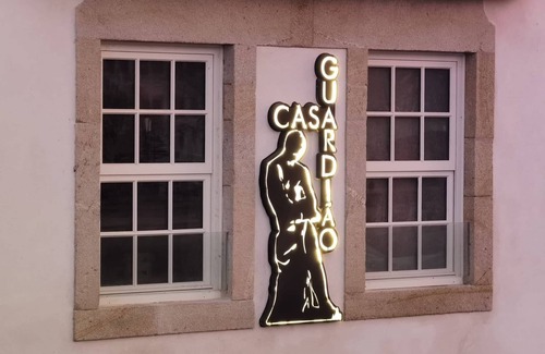 Chaves Appartement | Casa Guardião