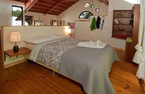 Monteverde Maison | Casa Guarumo Monteverde