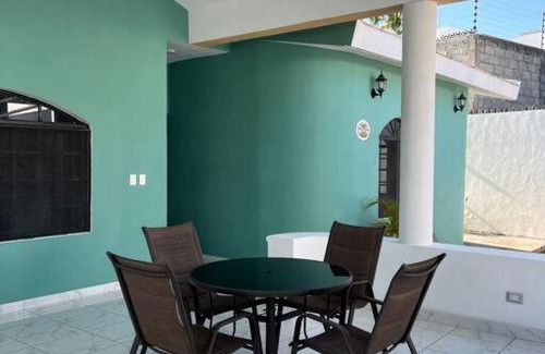 Rincon de Guayabitos Maison | Casa Guayami