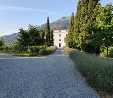 Corte Lit Et Petit-Déjeuner | Casa Guelfucci