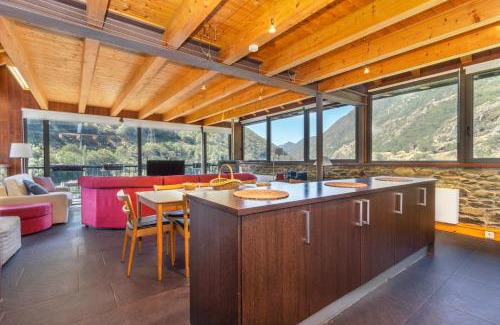 Tavascan Maison | Casa Guillem 2
