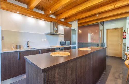 Tavascan Maison | Casa Guillem 2