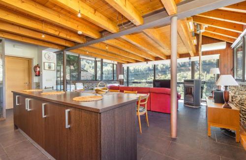 Tavascan Maison | Casa Guillem 2