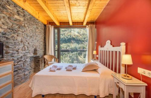 Tavascan Maison | Casa Guillem 2